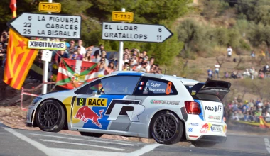 VIDEO: WRC Full Season Review 2013