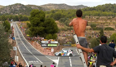 WRC: Τίτλος και για τη VW στην Ισπανία