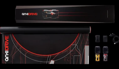 Anki Drive: Το μέλλον των παιχνιδιών με αυτοκίνητα