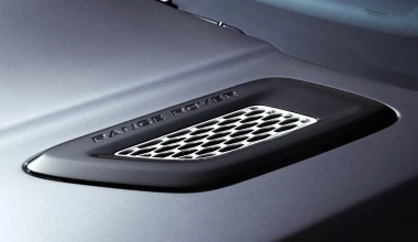 Νέο Range Rover Sport, πλήρης τιμοκατάλογος

