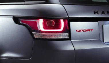 Νέο Range Rover Sport, πλήρης τιμοκατάλογος