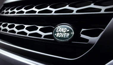 Νέο Range Rover Sport, πλήρης τιμοκατάλογος


