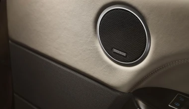 Νέο Range Rover Sport, πλήρης τιμοκατάλογος

