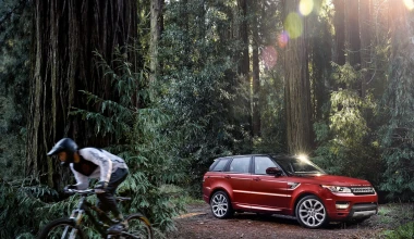 Νέο Range Rover Sport, πλήρης τιμοκατάλογος

