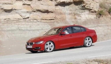 BMW Σειρά 3