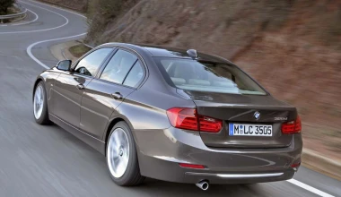 BMW Σειρά 3