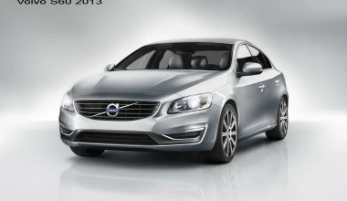 Όλα τα νέα Volvo στο Athens Motor Show