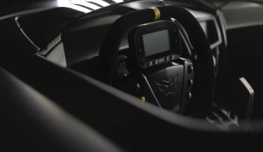 Αποκάλυψη: Magnum MK5