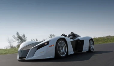 Αποκάλυψη: Magnum MK5