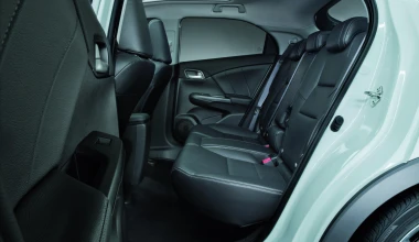 Honda Civic 2012 1.4 & 1.8