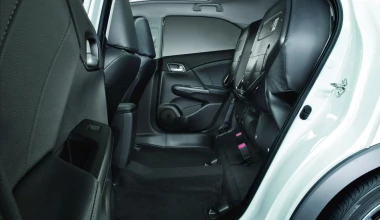 Honda Civic 2012 1.4 & 1.8