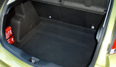 Honda Civic 2012 1.4 & 1.8