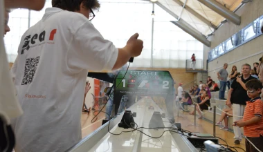 Παγκόσμιοι τελικοί F1 IN SCHOOLS 2013