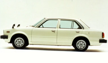 Honda Civic 1972-2012
