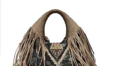 Βίκυ Βλαχάκη, Σχεδιάστρια GM

