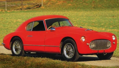 Fiat 8V Zagato: Βήμα μετέωρο