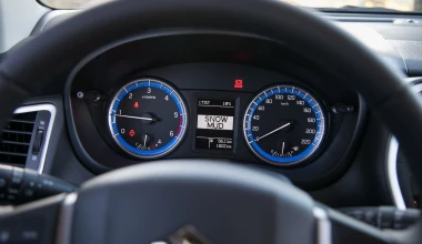 Suzuki SX4 S-Cross 1.6 D 4WD