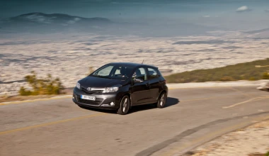 Toyota Yaris 1.33