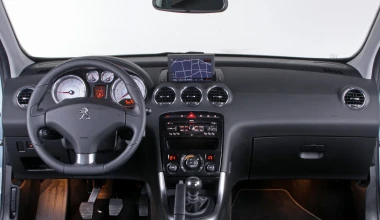 Peugeot 308 1.6 e-HDi