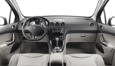 Peugeot 308 1.6 e-HDi