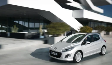 Peugeot 308 1.6 e-HDi