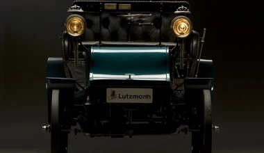 Opel: Νέα φώτα LED matrix light
