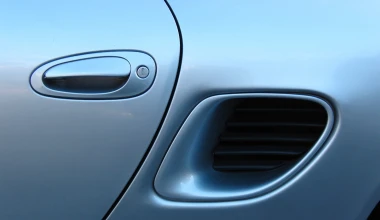 ΟΔΗΓΟΥΜΕ Porsche Boxster: Γεννημένο κλασικό