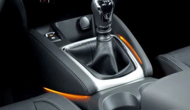 Αυτό είναι το νέο Nissan Qashqai 2014