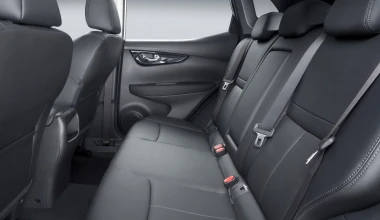 Αυτό είναι το νέο Nissan Qashqai 2014