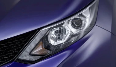 Αυτό είναι το νέο Nissan Qashqai 2014