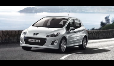 Peugeot 308 1.6 e-HDi