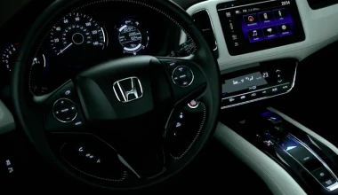 Έρχεται Honda HR-V το 2014