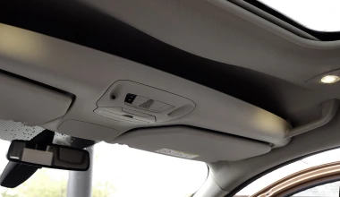 Οδηγούμε: Ford Tourneo Connect