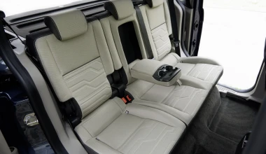 Οδηγούμε: Ford Tourneo Connect