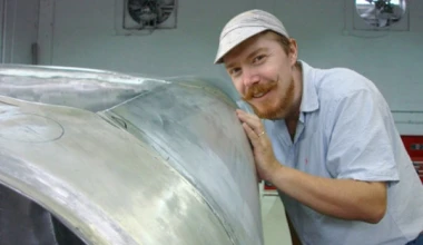 Citroen-οποίηση μιας Porsche 911!