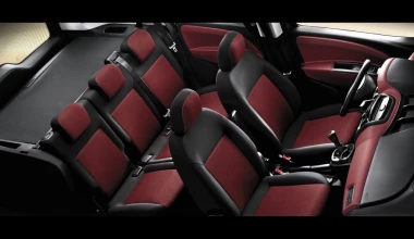 Fiat Doblo Natural Gas