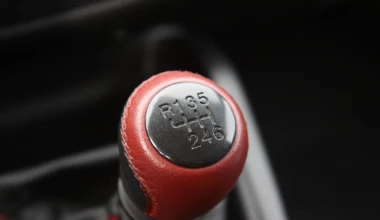 Fiat Doblo Natural Gas