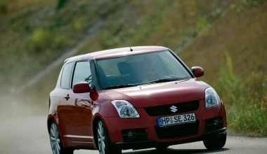 5 fun to drive σπορ μοντέλα με 5.000 ευρώ