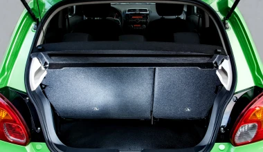 Mitsubishi Space Star 1.2