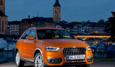 5+1 νέα SUV μέχρι 1.600 κυβικά