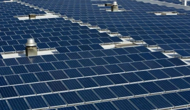 SEAT: Το μεγαλύτερο φωτοβολταϊκό πάρκο 
