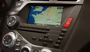 Νέο Citroen DS5 από 29.570 ευρώ