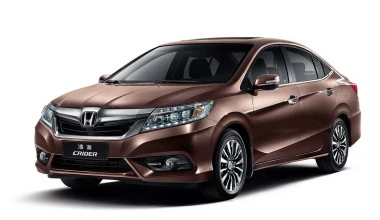 Νέο κέντρο R&D της Honda για την Κίνα 