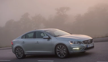 Volvo S60 1.6 T3 Auto
