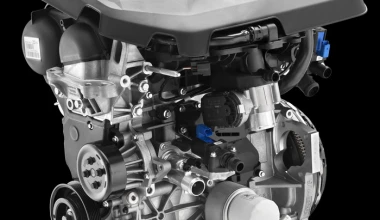 Volvo S60 1.6 Turbo T3