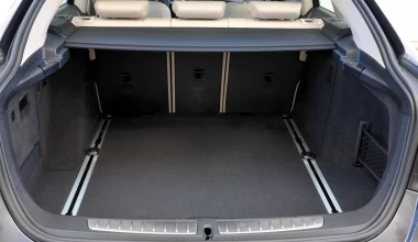 BMW 320d Grand Turismo