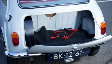 ΜΙΝΙ: Επιστροφή στο μέλλον