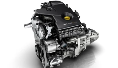 Dacia Duster 1.5 dCi 4x4