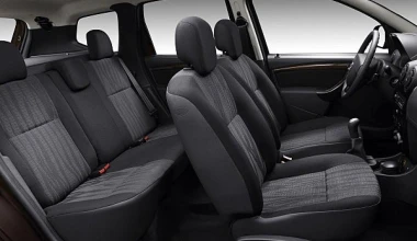 Dacia Duster 1.5 dCi 4x4