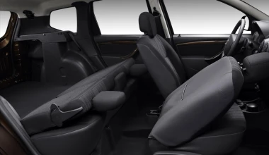 Dacia Duster 1.5 dCi 4x4